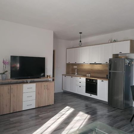 Apartments Nana Biograd Na Moru Eksteriør billede