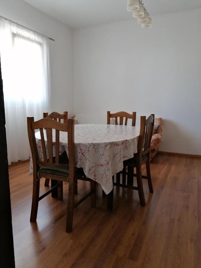 Apartments Nana Biograd Na Moru Eksteriør billede