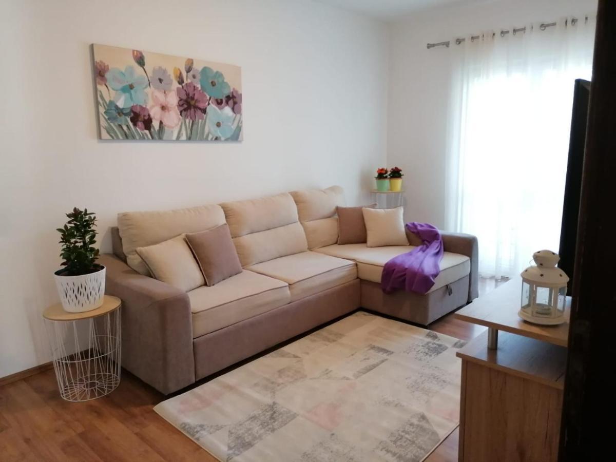 Apartments Nana Biograd Na Moru Eksteriør billede
