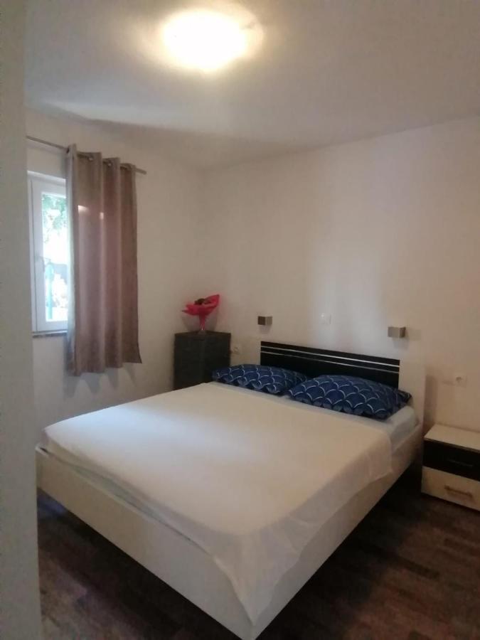 Apartments Nana Biograd Na Moru Eksteriør billede