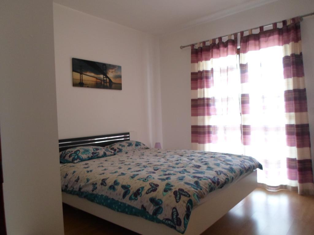 Apartments Nana Biograd Na Moru Eksteriør billede