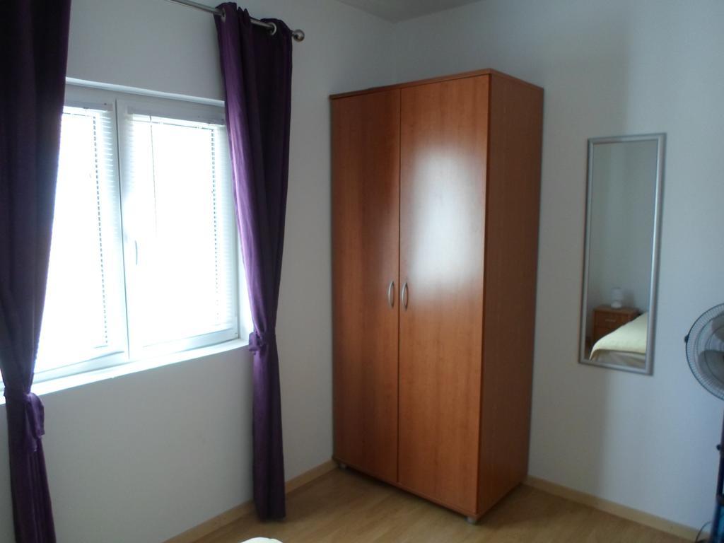Apartments Nana Biograd Na Moru Eksteriør billede