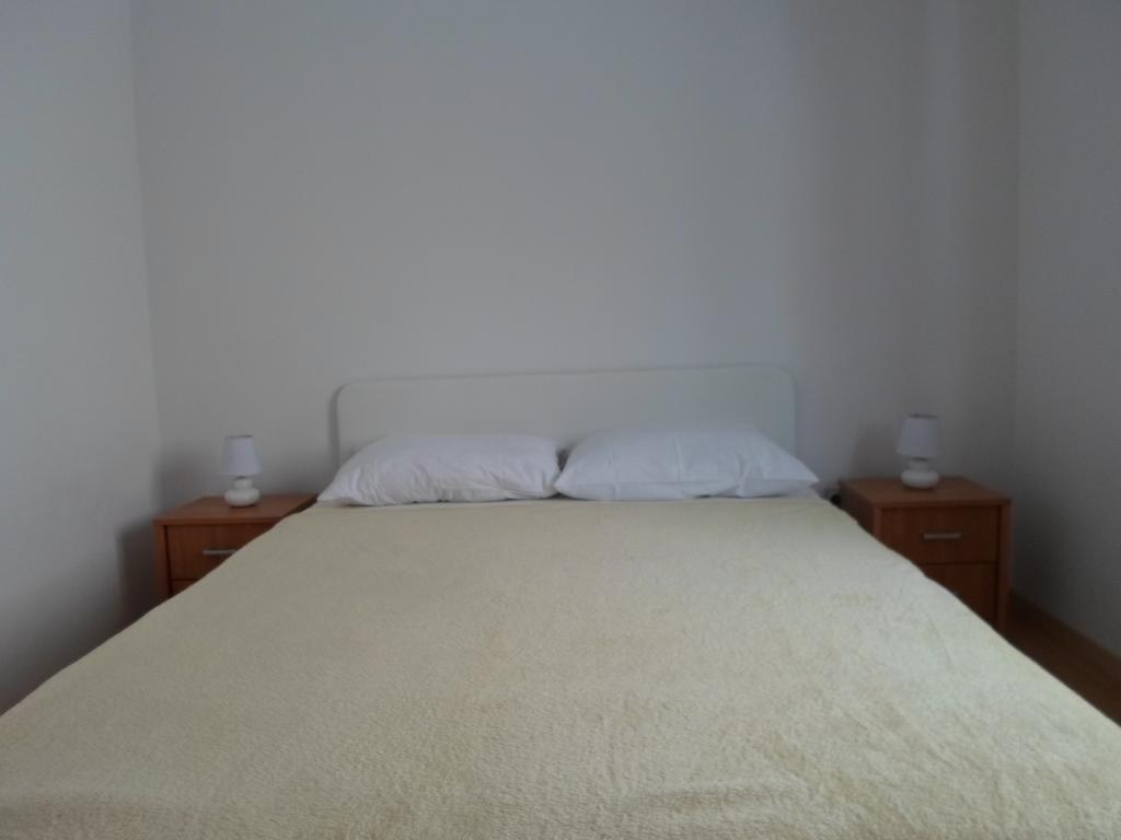 Apartments Nana Biograd Na Moru Eksteriør billede