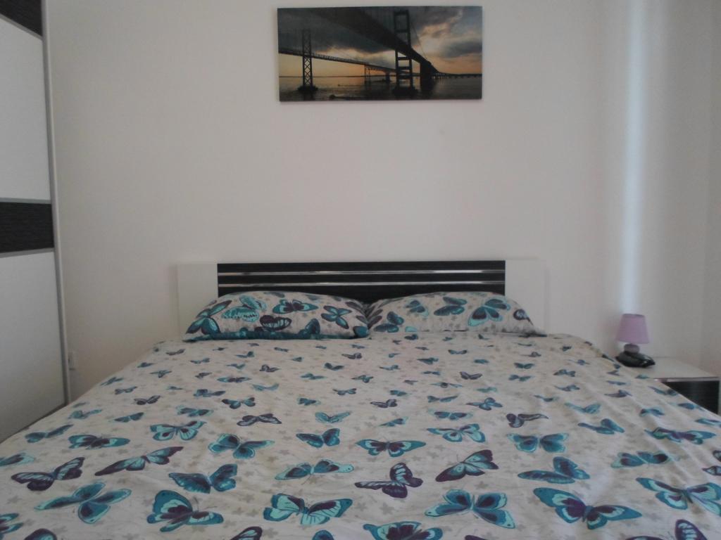 Apartments Nana Biograd Na Moru Eksteriør billede